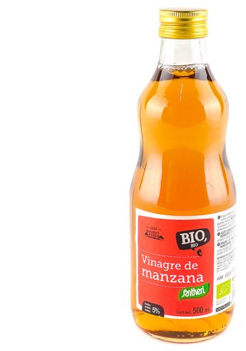 Santiveri Bio Apfelessig 500 ml