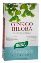 Ginkgo Biloba 40 Kapseln