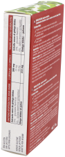 Ginkgo Biloba 40 Kapseln