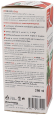 Ferroxir Forte Sirup 240 ml