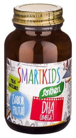 Santiveri Smartkids 60 Kauperlen