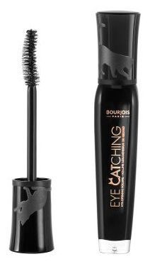Wimperntusche 001 Deli Cat Schwarz 6 ml