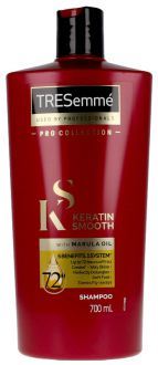TRESemm&eacute; Smooth Keratin Shampoo 700 ml