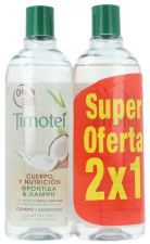 K&ouml;rper- und Ern&auml;hrungsshampoo Lot 2 St&uuml;ck