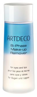 Zwei phasen-Make-up-Entferner f&uuml;r Augen & Lippen 125 ml