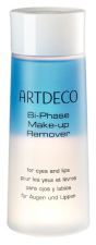 Zwei phasen-Make-up-Entferner f&uuml;r Augen & Lippen 125 ml