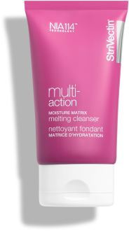 Multi-Action Matrix Melting Oil Cleanser 120 mlThe cleanser that gives back to skin.