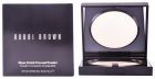 Sheer Finish Pressed Powder # Hellgelb 11 gr
