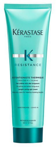 K&eacute;rastase Widerstand W&auml;rmeschutz Extentioniste Thermique 150 ml