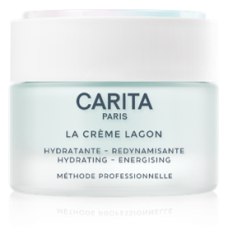 La Creme Riche Des Lagons 50 ml