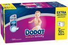 Aktivit&auml;tswindeln Gr&ouml;&szlig;e 4 104 Einheiten