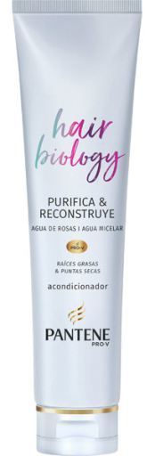 Pantene Hair Biology reinigt und rekonstruiert Conditioner 160 ml
