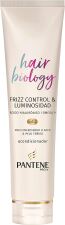 Hair Biology Frizz Control & Luminosity Conditioner 160 ml Hair Biology Frizz Control & Luminosity Conditioner 160 ml