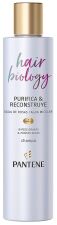 Hair Biology Purifies and Rebuilds Shampoo 250 ml
