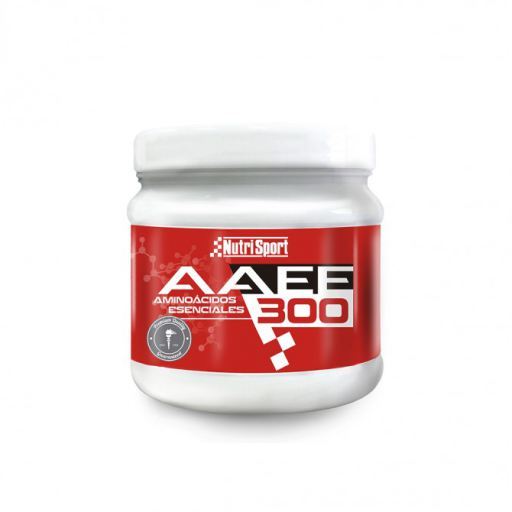 Nutrisport Essentielle Aminos&auml;uren 300 gr