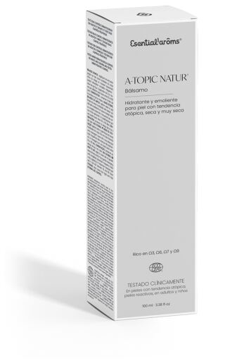 Esential'ar&ocirc;ms A-Topiatur Balsam 100 ml