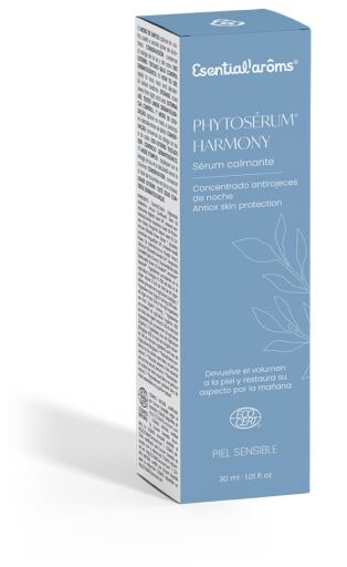 Phytoserum Harmony f&uuml;r empfindliche Haut 30 ml