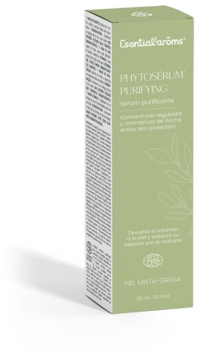 Esential'ar&ocirc;ms Reinigendes Serum f&uuml;r Mischhaut 30 ml