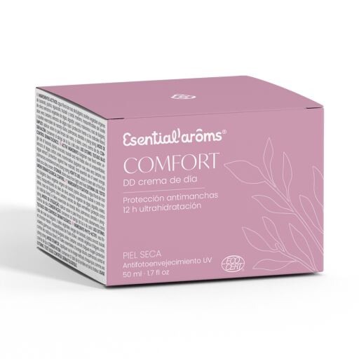 Esential'ar&ocirc;ms Trockene Haut Tagescreme 50 ml