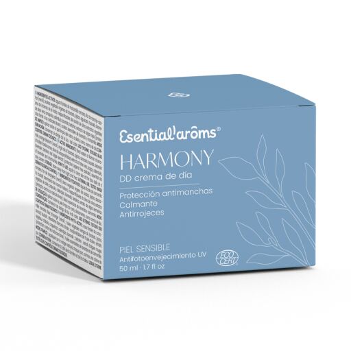 Esential'ar&ocirc;ms Dd Harmony Creme f&uuml;r empfindliche Haut 50 ml