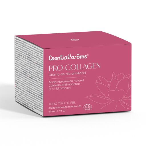 Esential'ar&ocirc;ms Pro-Collagen Anti-Aging Tagescreme 50 ml