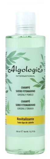 Revitalisierendes Shampoo 300 ml