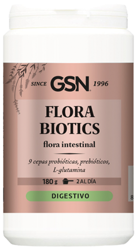 GSN Premium-Probiotika 180 gr