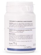 Gesamtmagnesium 5 Salze 100 Tabletten
