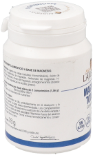 Gesamtmagnesium 5 Salze 100 Tabletten