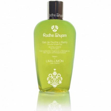 Radhe Shyam Badegel Zitrone 250 ml