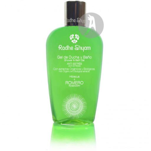 Radhe Shyam Tangerine Hand Soap 330 ml