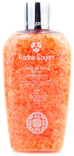 Radhe Shyam Rosenbadesalz 250 ml
