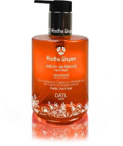 Radhe Shyam Dattel-Handseife 300 ml