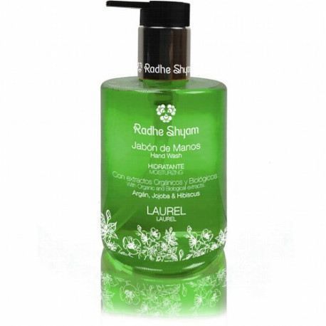 Lorbeer-Handseife 300 ml