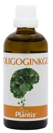 Oligoginko 100 ml