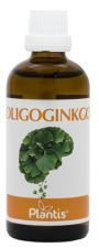 Oligoginko 100 ml