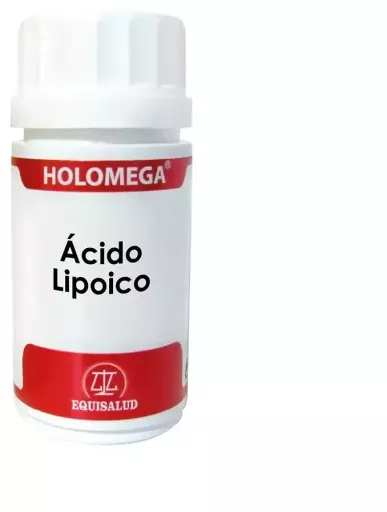 Holoram R-Lipons&auml;ure 50 Kapseln