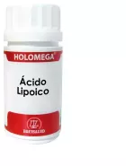Holoram R-Liponsäure 50 Kapseln Holoram R-Liponsäure 50 Kapseln