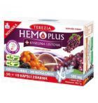 Hemo Plus +Fols&auml;ure 60 Comp