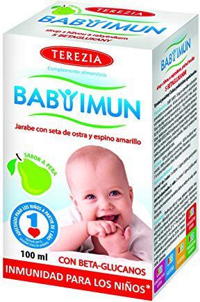 Baby-Immun 100 ml