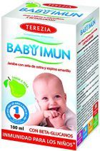 Baby-Immun 100 ml