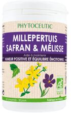 Hypericum Safran Melisa Bio 60 Tabletten