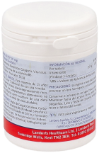 Pyridoxal-5-Phosphat 60 Kapseln Pyridoxal-5-Phosphat 60 Kapseln