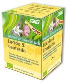 Lucid &amp; Centra Flowers Infusion 15 Umschl&auml;ge