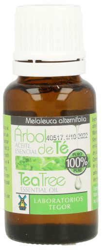 Teebaum&ouml;l 15ml