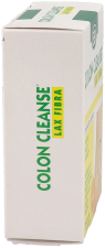 Colon Cleanse Lax Fiber 30 Capsules Colon Cleanse Lax Fiber 30 Capsules