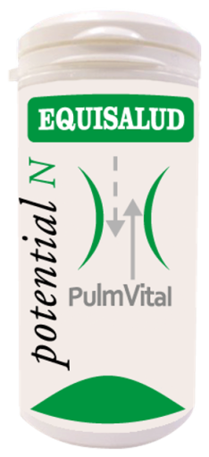 Pulmvital 60 Kapseln