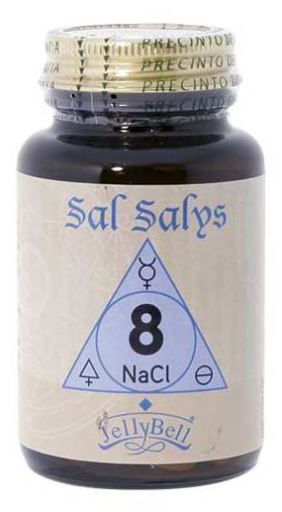 Jellybell Salys 8 Naci Salz 90 Tabletten