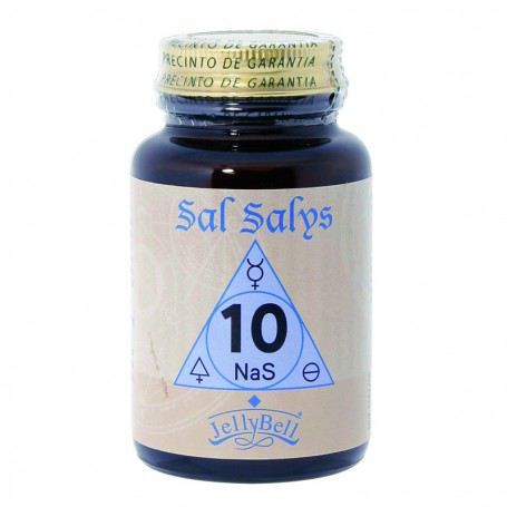 Jellybell Salys 10 Nas 90 Tabletten