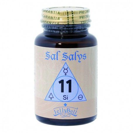 Jellybell Salys 11 Si 90 Tabletten